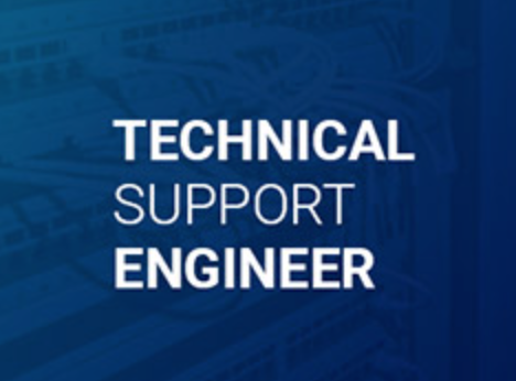 What skills a good technical support engineer requires.